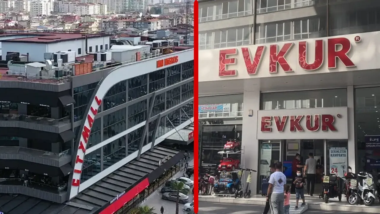 SAMSUN’DA EVKUR’U HANGİ AKP MECLİS ÜYESİ KORUYOR?