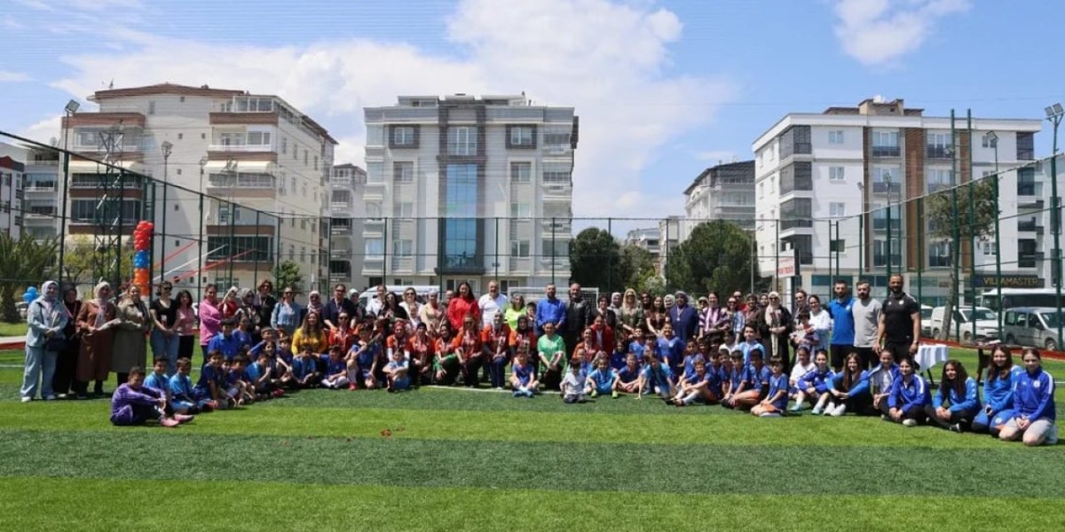 Atakum’da unutulmaz Anneler Günü programı