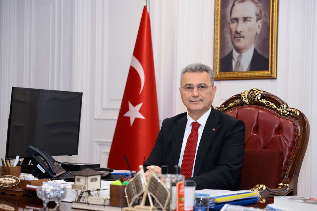 Atakum’da çiftçinin yüzünü güldürecek kırsal kalkınma hamlesi