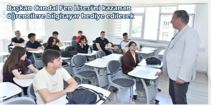 Tekkeköy Belediyesi’nden Eğitime Destek, Geleceğe Yatırım