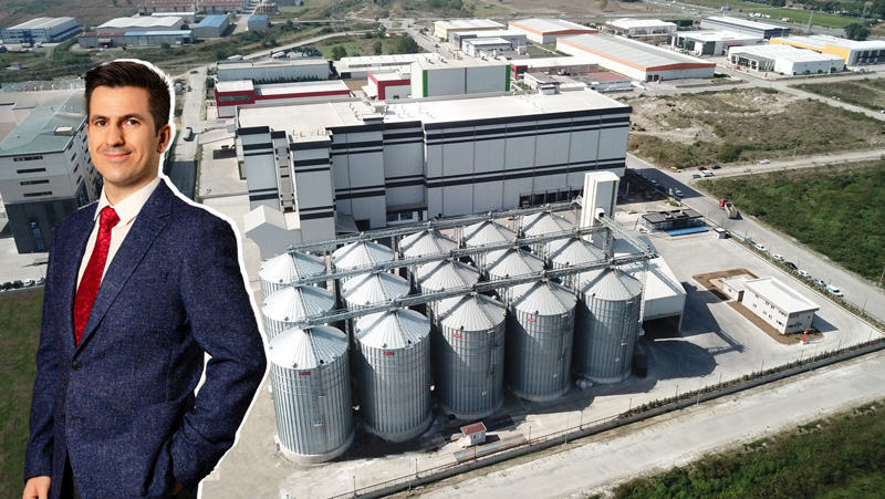 ULUSOY UN, TÜRKİYE’NİN LİDER UN MARKASI OLMAYI SÜRDÜRÜYOR 