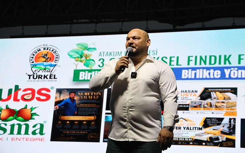 Bafralı Üreticilerle Çakırlar Korusu’nda  Buluştu