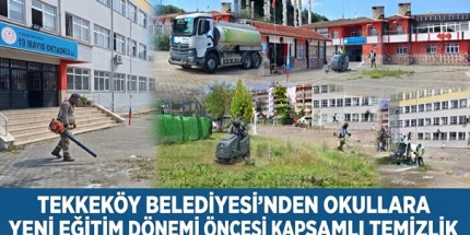 Başkan Candal: 